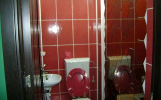 Casa de vanzare in Cornu P+M - Poză 29