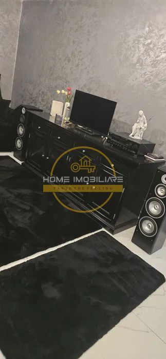 Apartament cu 3 camere/ 50 mp/ renovat complet/ zona Alexandru cel Bun - Poză 1