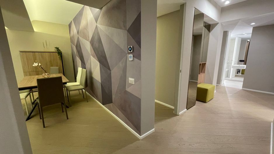 3 Camere Cortina Academy Cotroceni Razoare One 2x Parcare Subterana - Poză 7