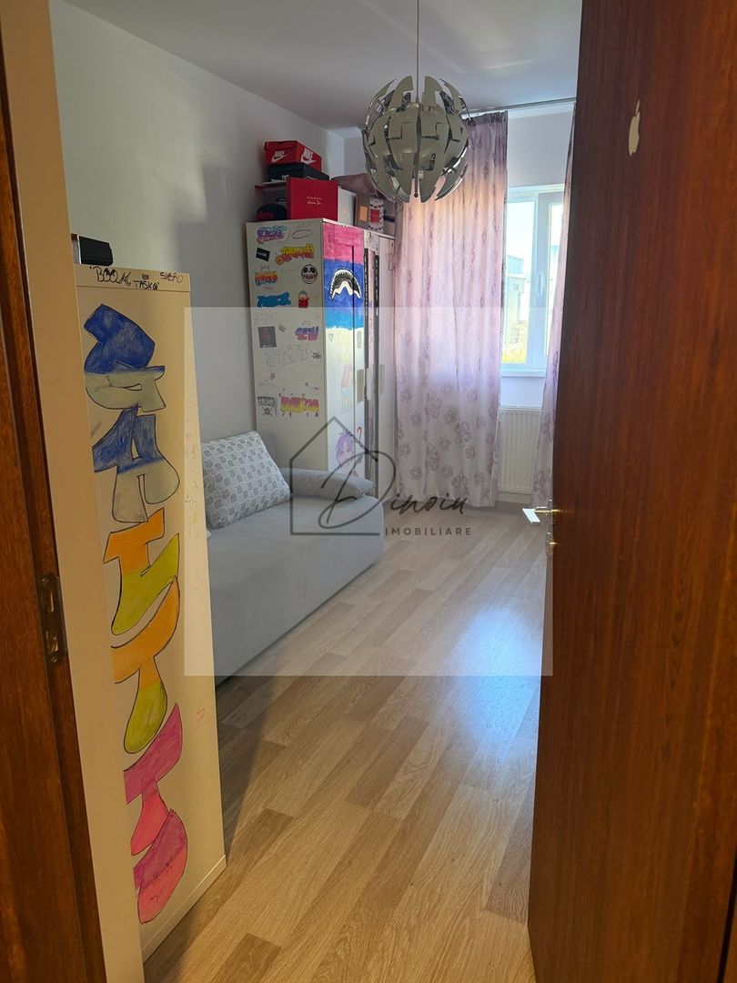 3 camere Theodor Pallady I Metrou N Teclu I Parcare inclusa I COM 0% - Poză 26