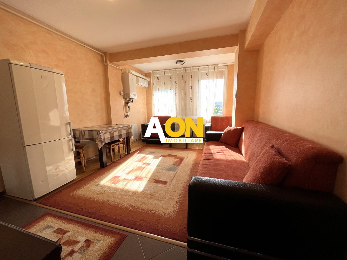 Apartament cu 2 Camere,  Zona Centru, Bloc Nou - Poză 3