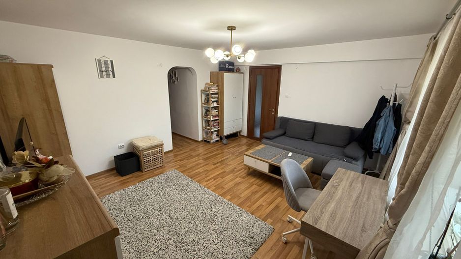 Apartament 2 camere, Academia Ferdinand I, Parcul Carol, Unirii - Poză 4