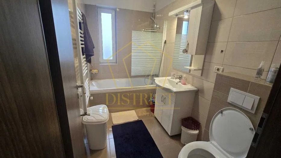 Apartament spatios cu 3 camere | Giroc | ESO - Poză 6