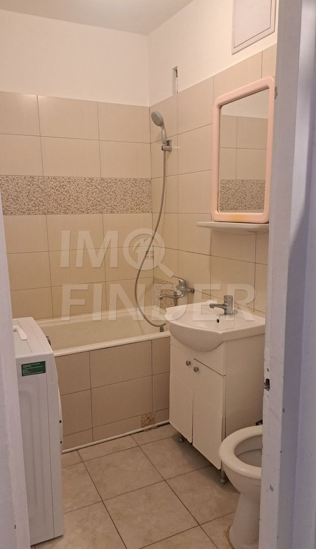 Vanzare garsoniera confort 1, Detunata, Gheorgheni - Poză 5