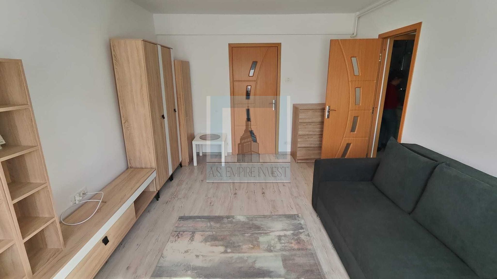 Garsoniera de vanzare/ zona  Bartolomeu - Poză 2