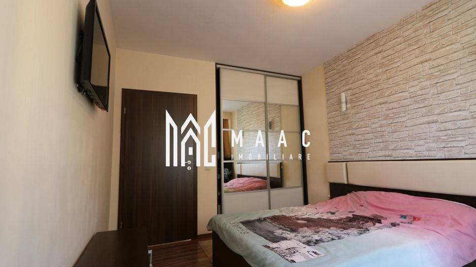 Apartament 3 camere I Decomandat I Zona Supeco - Poză 5