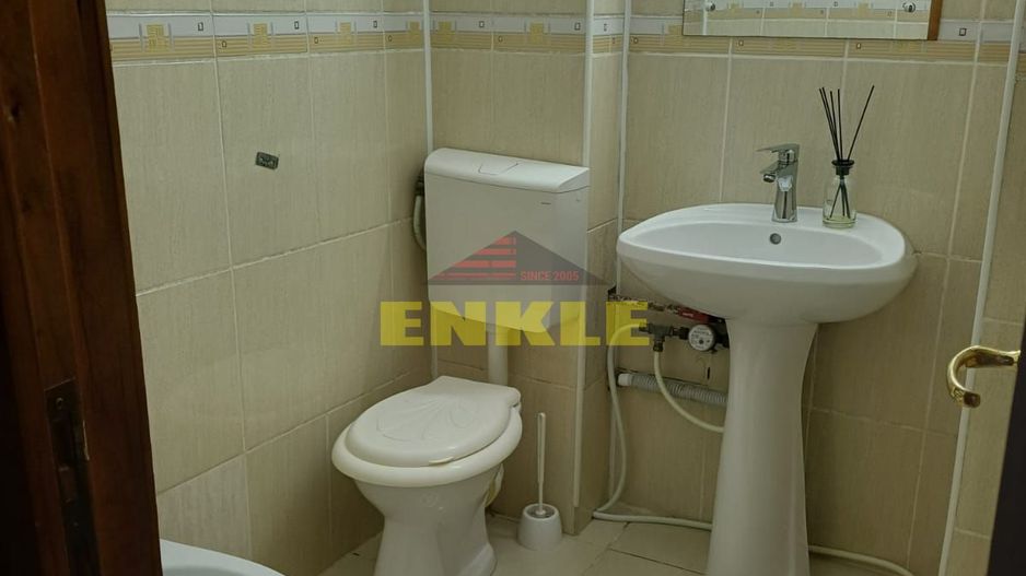 Apartament cu 4 camere decomandat, zona Octav Onicescu - Poză 11