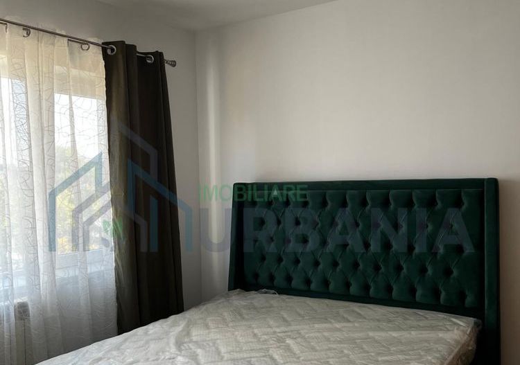 Apartament 3 camere de inchiriat in zona Pacurari - Canta, Iasi - Poză 4