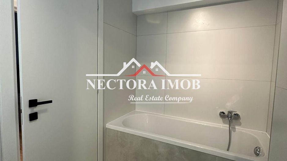 NECTORA IMOB-Apartament 2 camere, Str. Tudor Vladimirescu, Parcare - Poză 11
