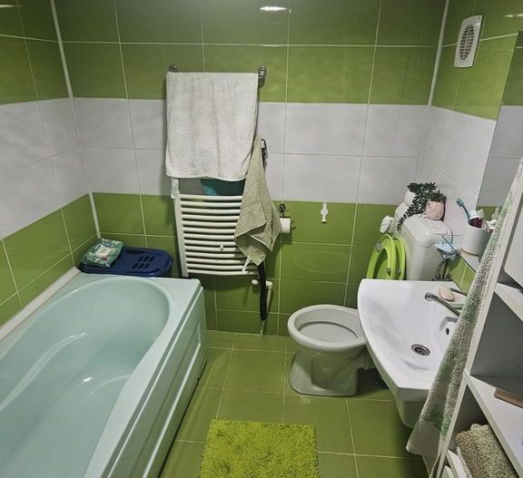 De vanzare casa + teren, zona Pucheni, sector 5 - Poză 7