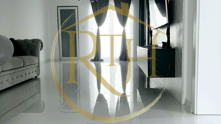 Oferim spre vanzare, Duplex 3 camere, Mobilat si Utilat, Mosnita Noua - Poză 4