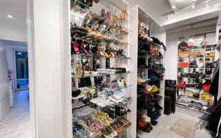 2 rooms / 35sqm garden + contract de inchiriere / Floreasca - Park View - Poză 28