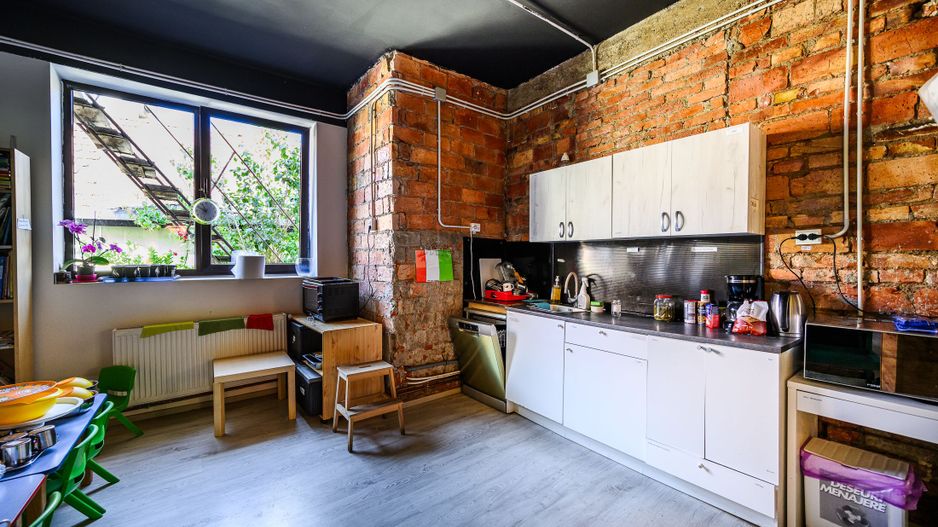 Casa 200MP cu teren de 2.050MP - Grigorescu - Str.Donath 20 - Poză 7