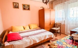 Apartament cu 3 Camere Decomandat | Aleea Călinului | Oradea - Poză 9