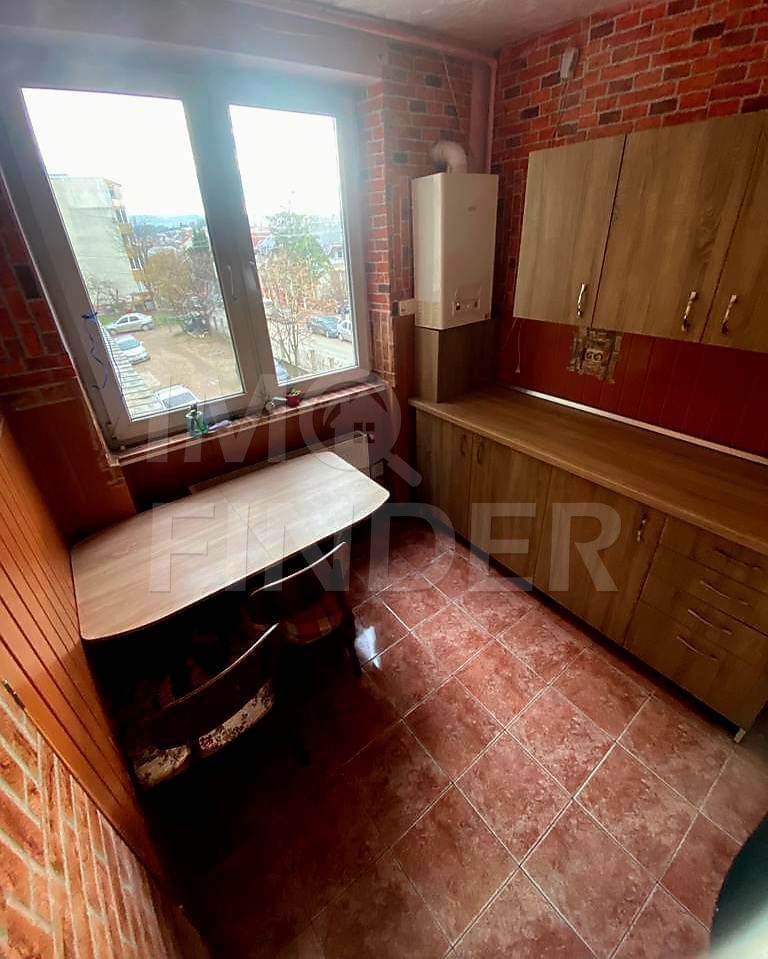 Apartament 2 camere, 50 mp, balcon, parcare, etaj 1, zona Garii - Poză 1