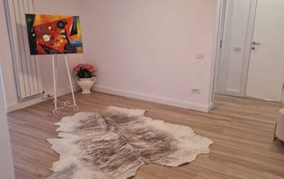 Apartament 2 cam. renovat complet-zona Cocor Unirii-investiție(Airbnb)