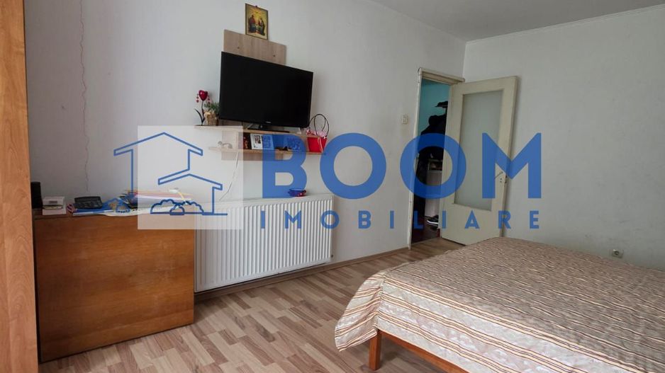 Apartament 3 camere Ostroveni | Etaj 1 | Centrala proprie I-01 - Poză 1