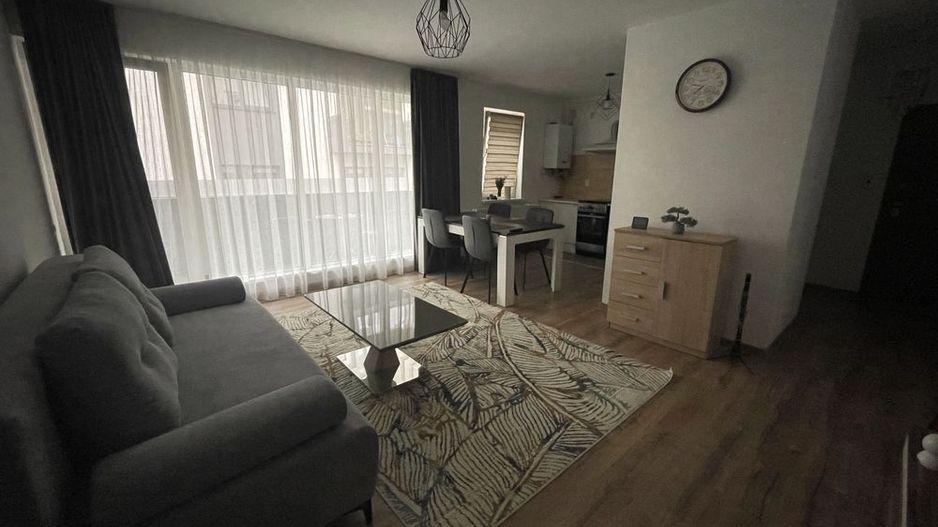 Vând apartament în Florești zona muzeul apei - Poză 8