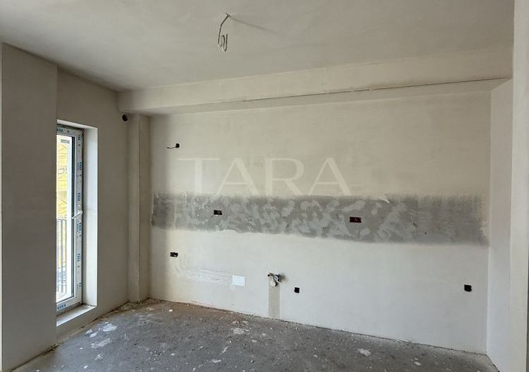 Apartament tip living si nișă de dormit, Baciu. - Poză 6