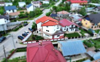 Casă spațioasă de închiriat – Valea Mare, Ștefănești, 2 km de Pitesti - Poză 9