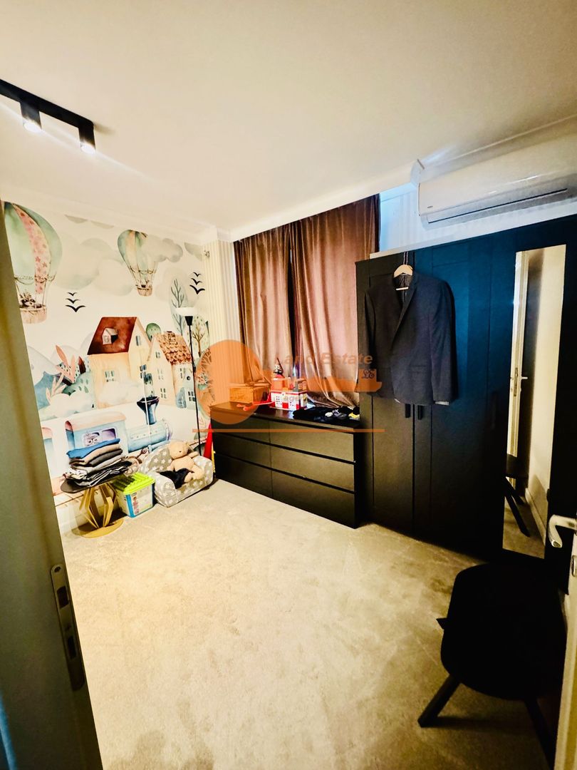 Duplex Calea Victoriei-Unic-1979-Lux - Poză 16