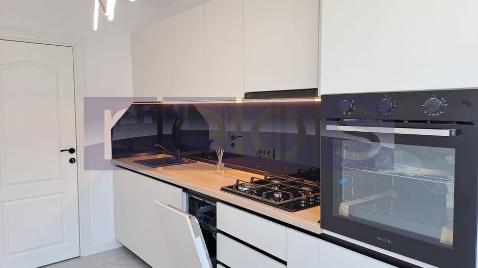 VANZARE APARTAMENT 2 CAMERE 52MP RENOVAT MODERN STEFAN CEL MARE OBOR - Poză 1