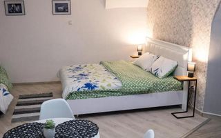 Apartament regim hotelier | Ultracentral | Afacere la cheie - Poză 5