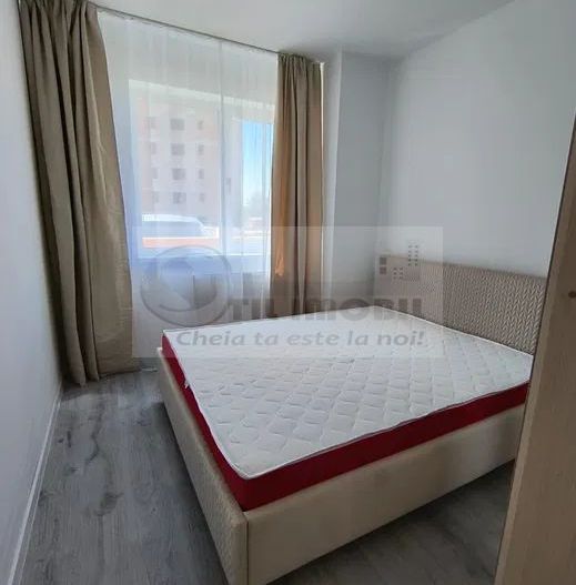 Apartament 2 camere open space –Parter cu grădină- Cartier Visoianu - Poză 2