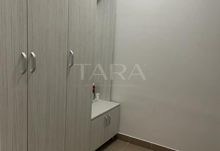 2 camere, grădină și 2 parcări – Florești, zona Penny. - Poză 5