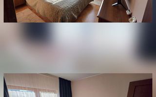 Apartament 3 camere, mobilat și utilat complet – Calea Florești. - Poză 8