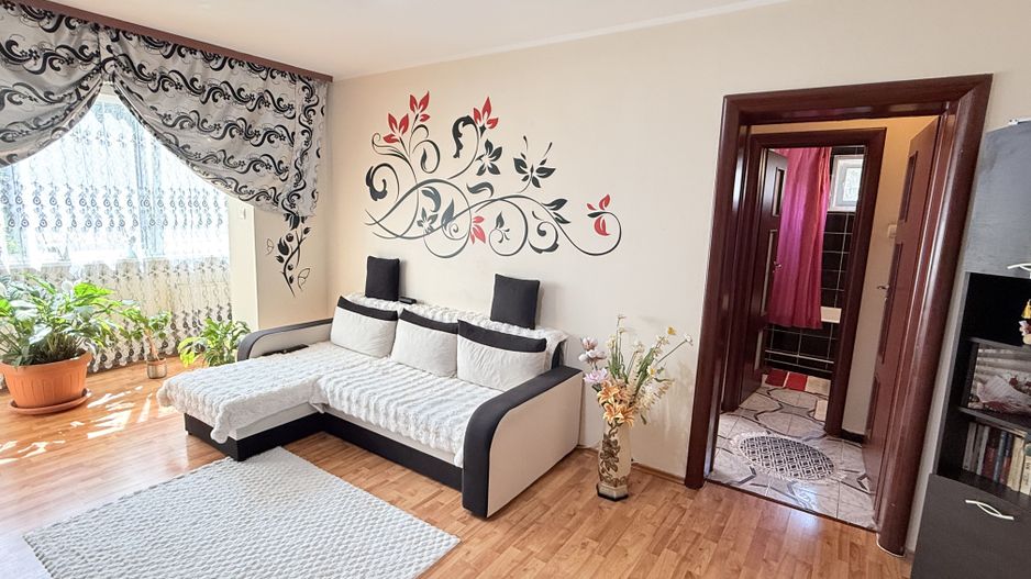 Ap 2 camere 55 mp - mobilat - zona centrala - Str Schelelor - Poză 4