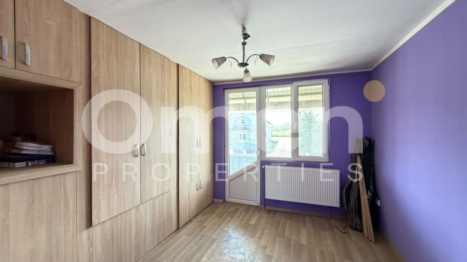 Apartament cu 3 camere | pe 2 niveluri | cu garaj | zona centrala | sat Arinis - Poză 7