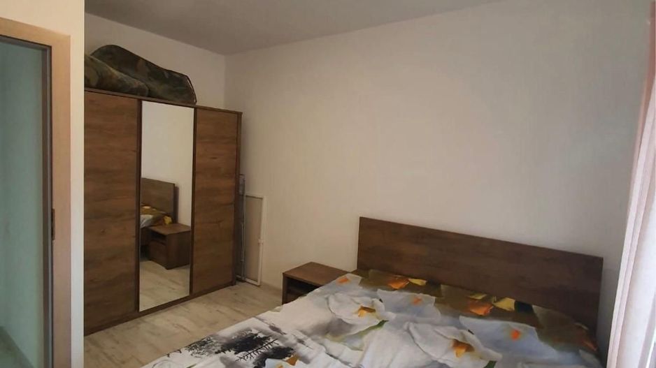 AP 2 CAMERE EVOCASA OPTIMA, PET-FRIENDLY, NOU, CENTRALA, METROU 5 MIN - Poză 2