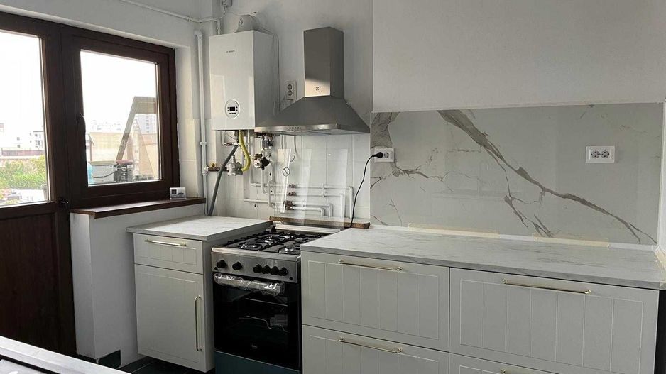 Apartament fermecător și luminos în zona Unirii – 75 mp - Poză 4