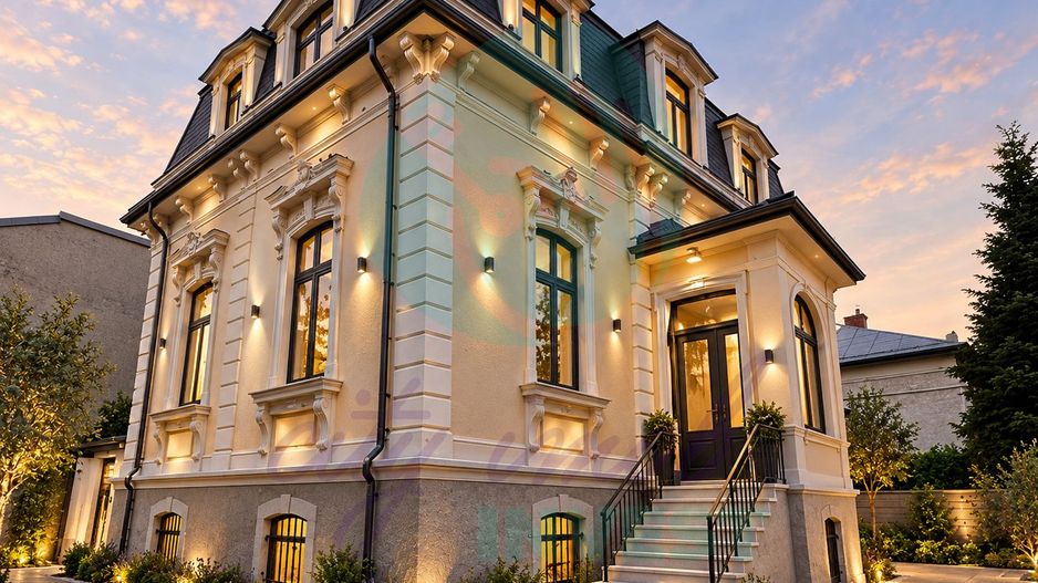 Proprietate cu potențial | Vilă 1935 | 397 mp teren |Proiect mansardare - Poză 2