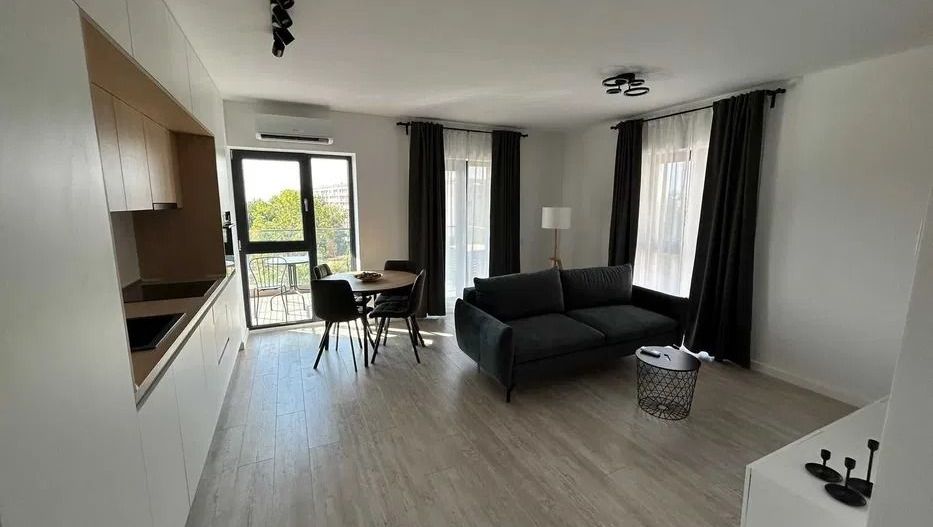 OFERTA 3 cam Ultra-Lux, parcare subterana, str Parcului 20 Herastrau - Poză 5