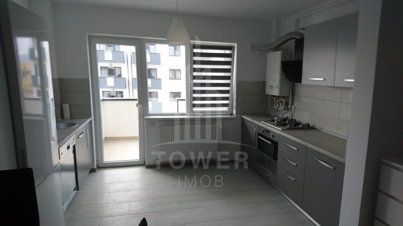 Apartament 2 camere - Calea Surii Mici - Poză 5