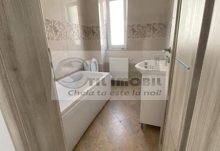 Ap. 1 camera decomandat Valea Lupului 0% comision - Poză 6