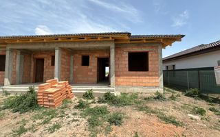 Duplex pe parter 3 camere, terasa spatioasa, 2 km de Timisoara - Poză 3