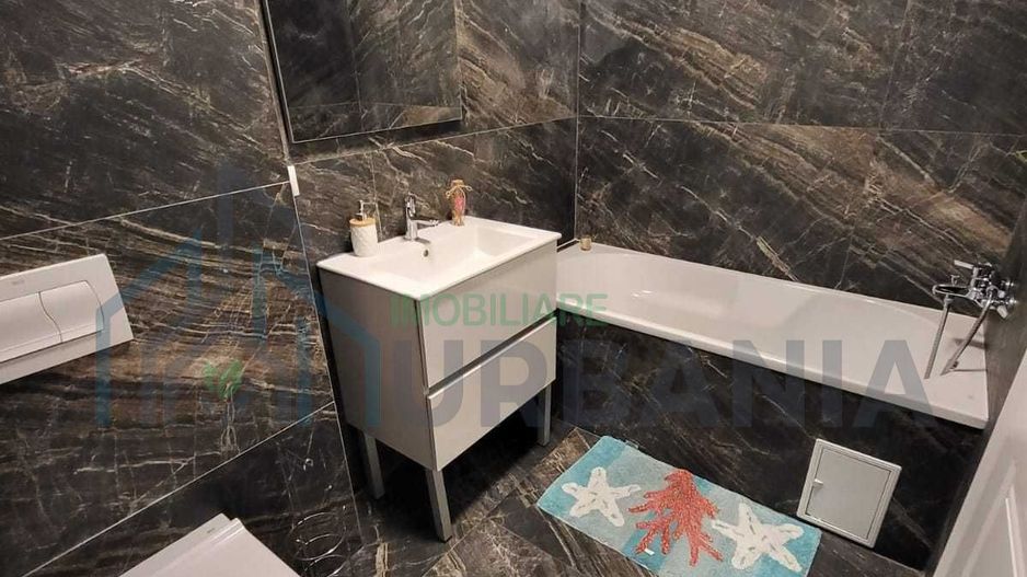 Apartament 1 CAMERA 38mp - Poitiers Towers - Poză 1