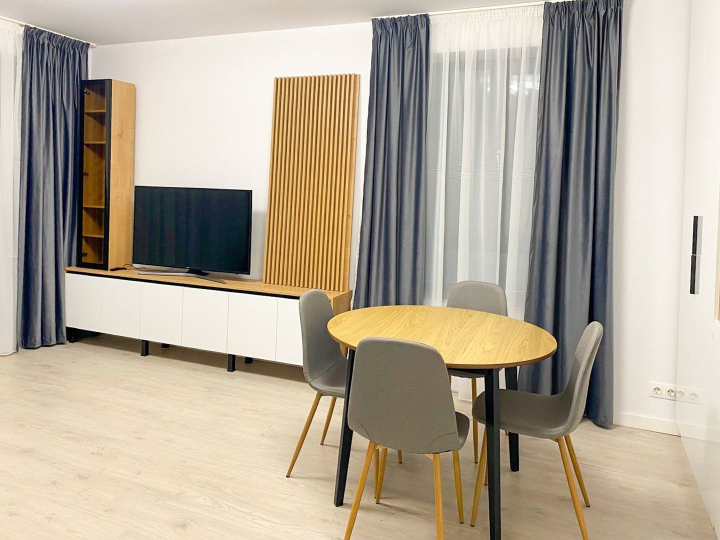Închiriere apartament 2 camere | Prima Închiriere | Parcare inclusă - Poză 4