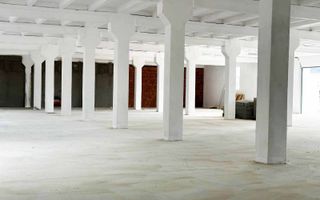 Hala industriala 500 mp Arad, zonă în dezvoltare, disponibila imediat! - Poză 1