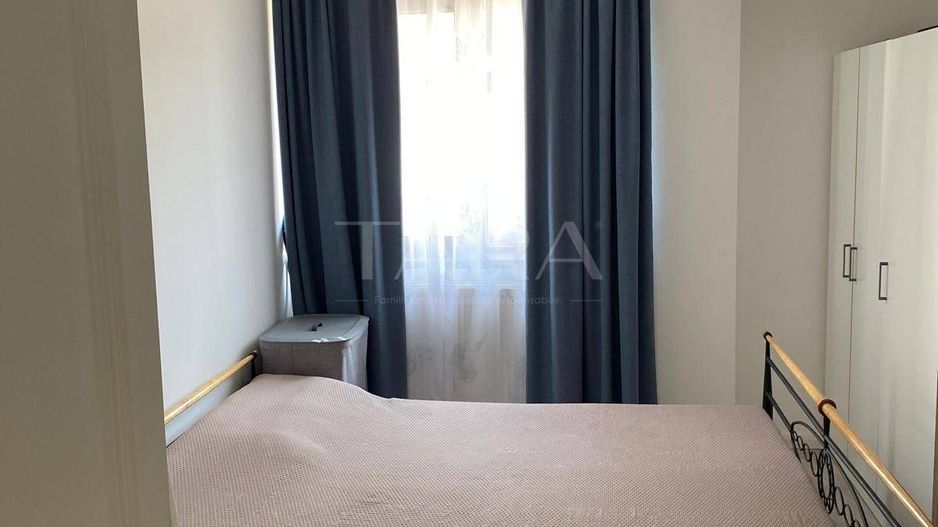 Apartament 3 camere, complet finisat și mobilat în zona Donath Park - Poză 4