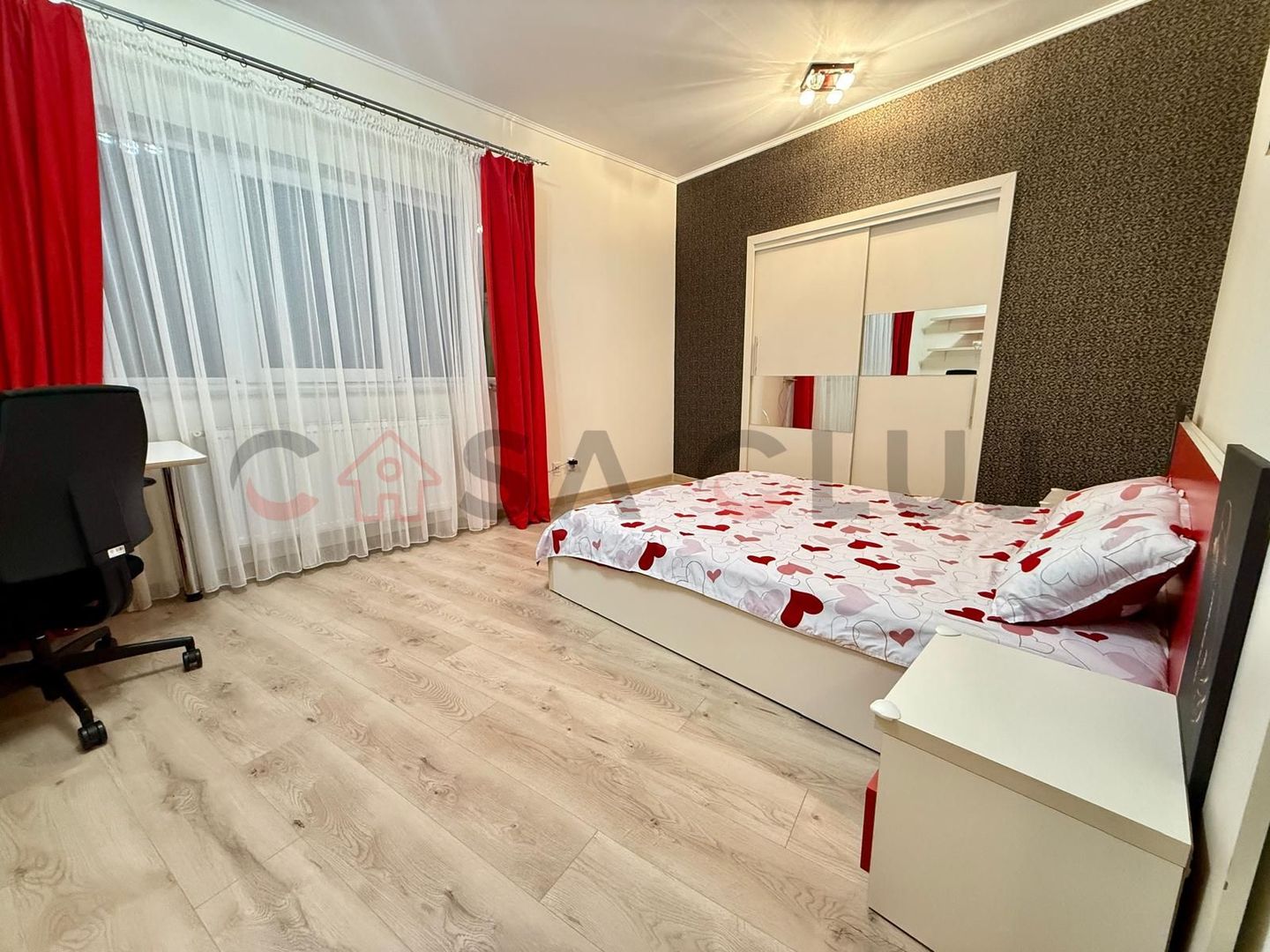 2 camere, la cheie, etaj intermediar, Spitalul de Recuperare! - Poză 9