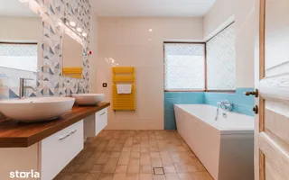 Vila de lux in stil mediteranean! - Poză 19