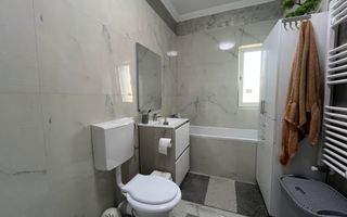 Duplex pe parter cu curte generoasa | Mosnita Veche - Poză 4