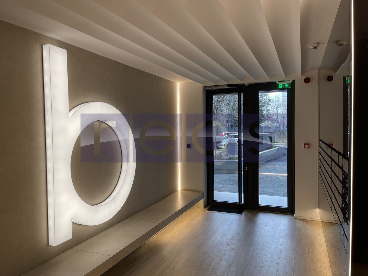 CORTINA ACADEMY | 2 CAMERE | 65MP | DESIGN INTERIOR ELEGANT - Poză 15