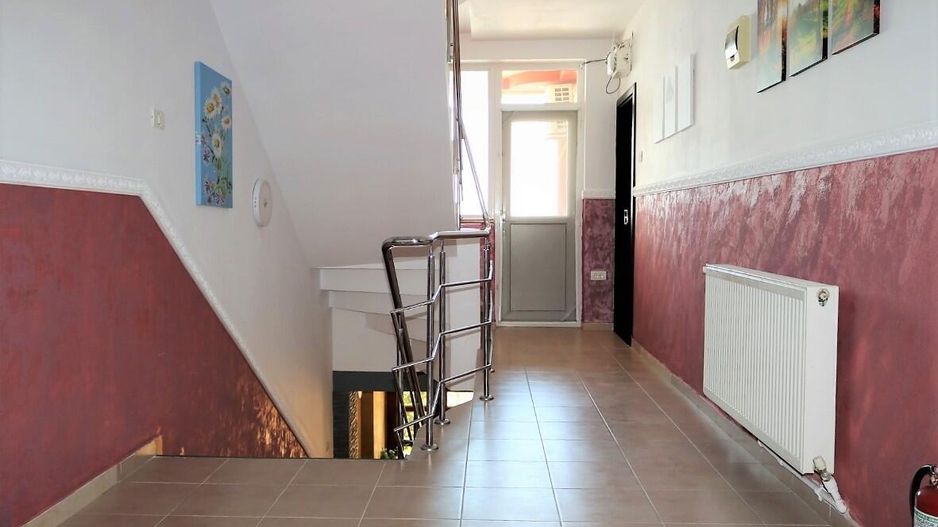 Mamaia Nord - Langa Mare, pensiune la cheie, 11 camere, 9 bai! - Poză 50