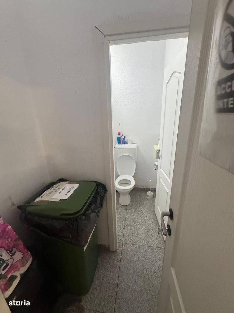 Spatiu comercial Camil Ressu 62 - Poză 8