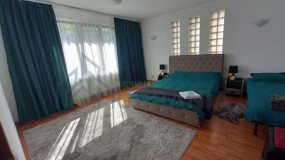 casa-parter ap 3 camere f.mare, in vila cu gradina, terasa, parcare - Poză 6